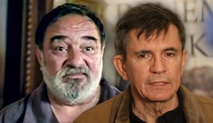 Danilo Bata Stojković i Slavko Štimac