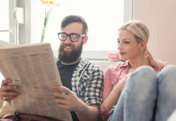 Co najbardziej powstrzymuje kobiety od umawiania się z konkretnym facetem? Możesz się zdziwić