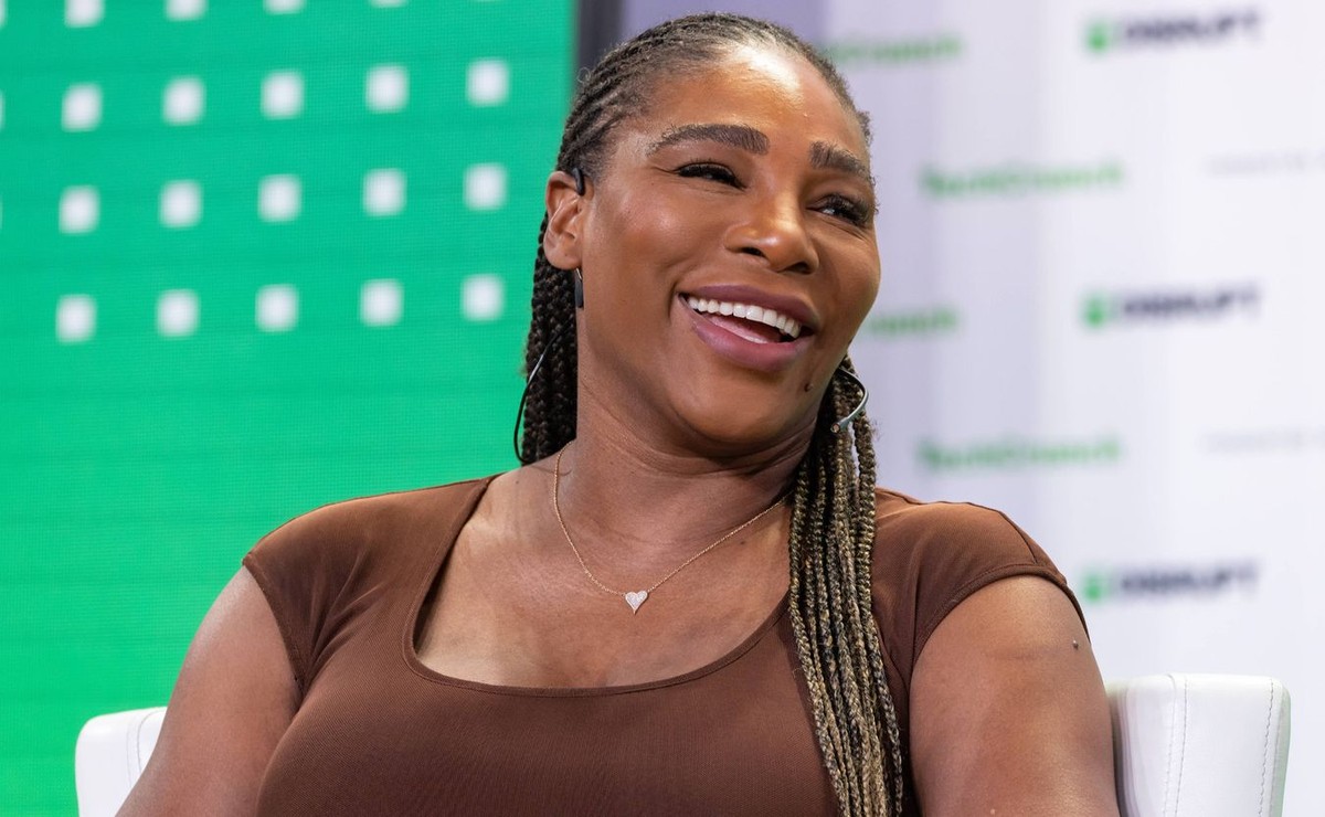Serena Williams