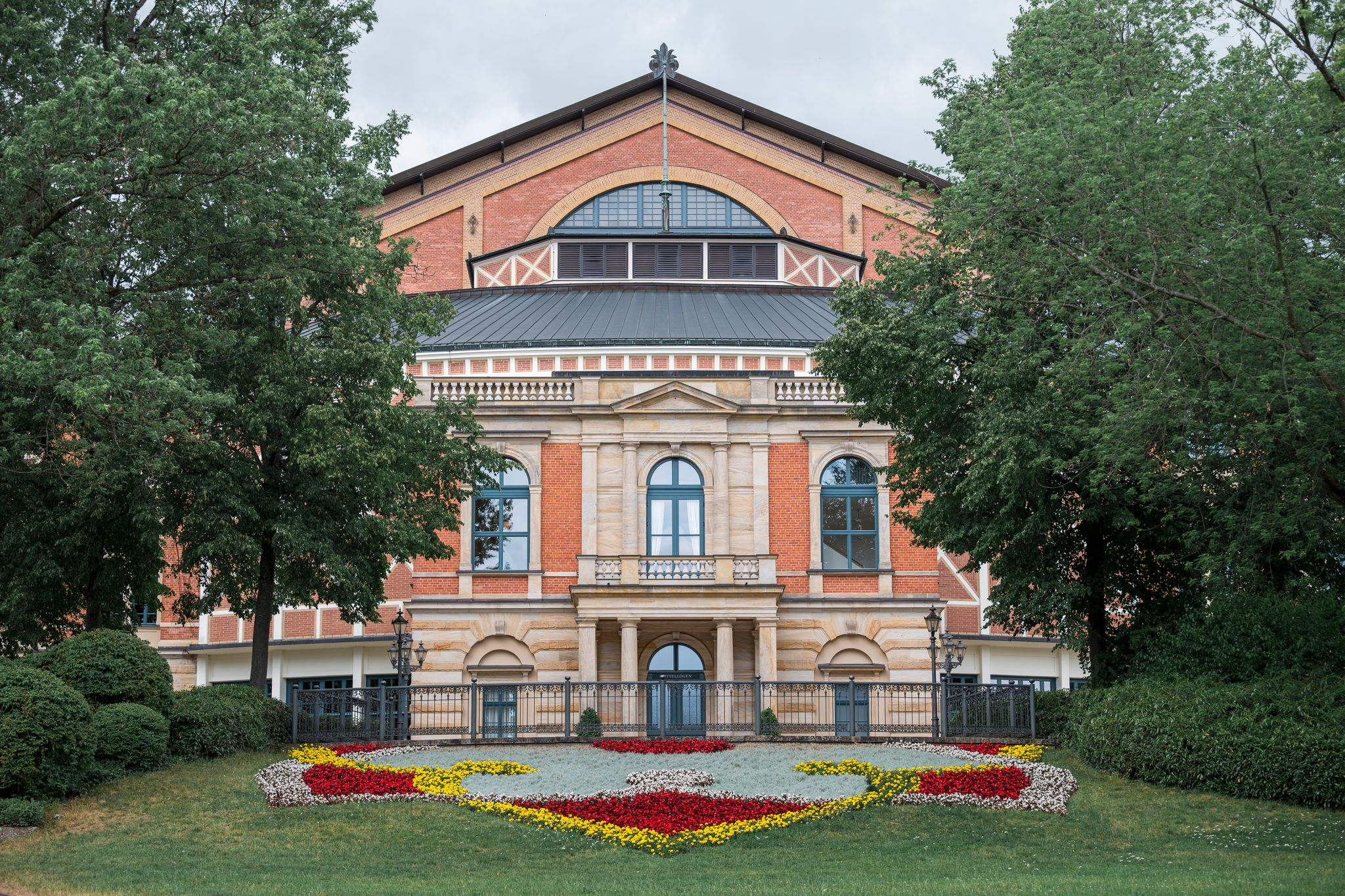 Matthias Rädel wird General Manager der Festspiele