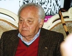 W Neapolu rusza festiwal twórczości Gustawa Herlinga- Grudzińskiego