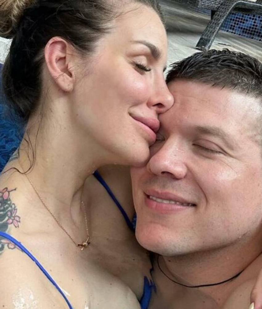 Jelena Radanović pokazala kako uživa sa porodicom