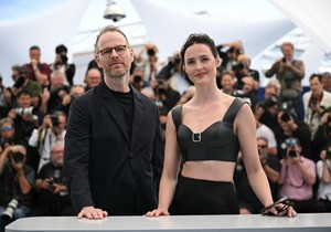 Joakin Trir i Renate Reinsve