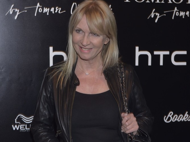 Mariola Bojarska-Ferenc