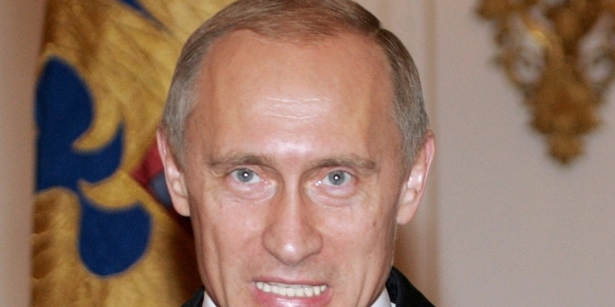 PUTIN