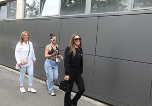 Rodićke u poseti kod Bogdane