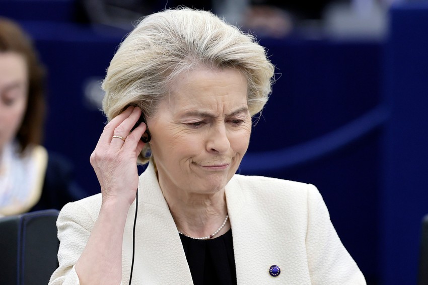 Ursula fon der Lajen