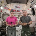 Przejmujące słowa astronautów z ISS. "Efekty zmian klimatycznych widzimy jak na dłoni"