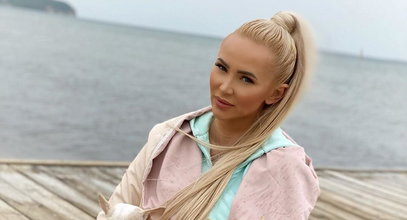 "Królowa życia" schudła aż 17 kg! Tak teraz prezentuje się Izabela Macudzińska