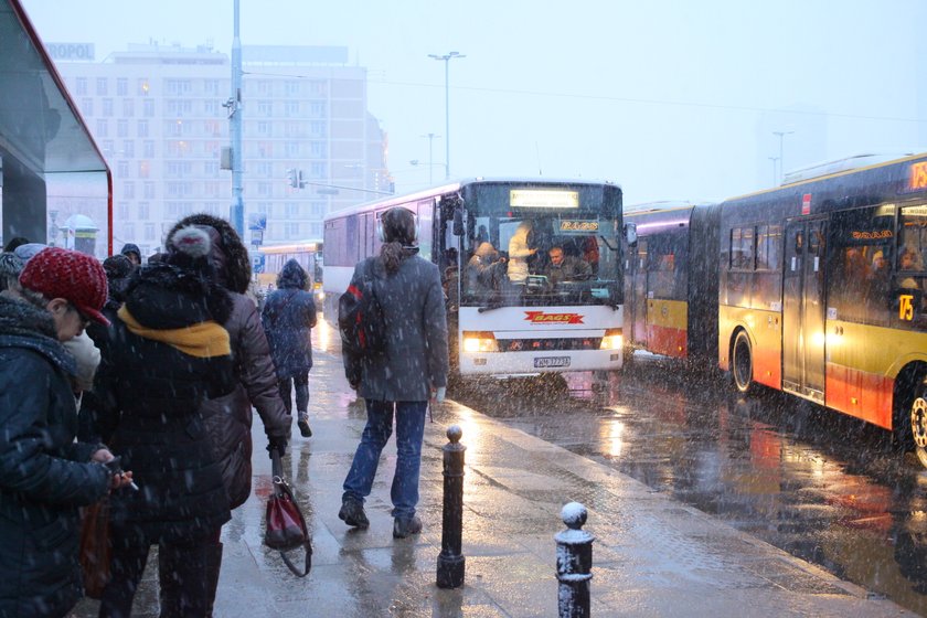 Prywaciarze znikną z centrum