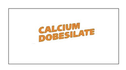 Calcium Dobesilate