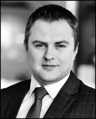 Grzegorz Kuś, partner w PwC w zespole ulg i dotacji