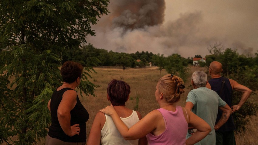 BBC | Foto: Reuters/Marko Đurica