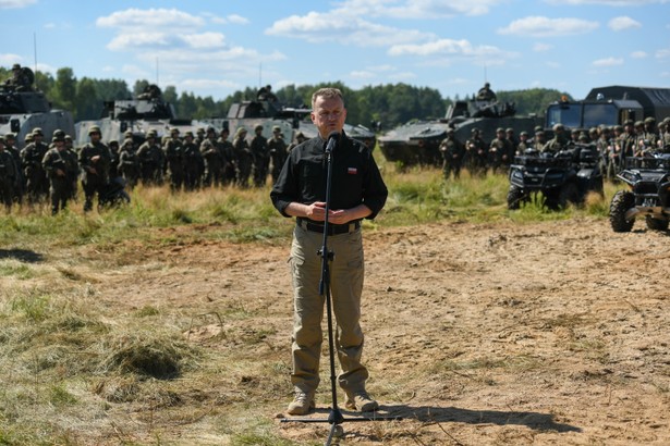 Mariusz Błaszczak