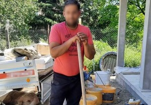 Mladić nestao u Borči