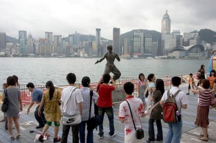 Nowy Jork zdetronizowany. Hongkong został największym skupiskiem bogaczy