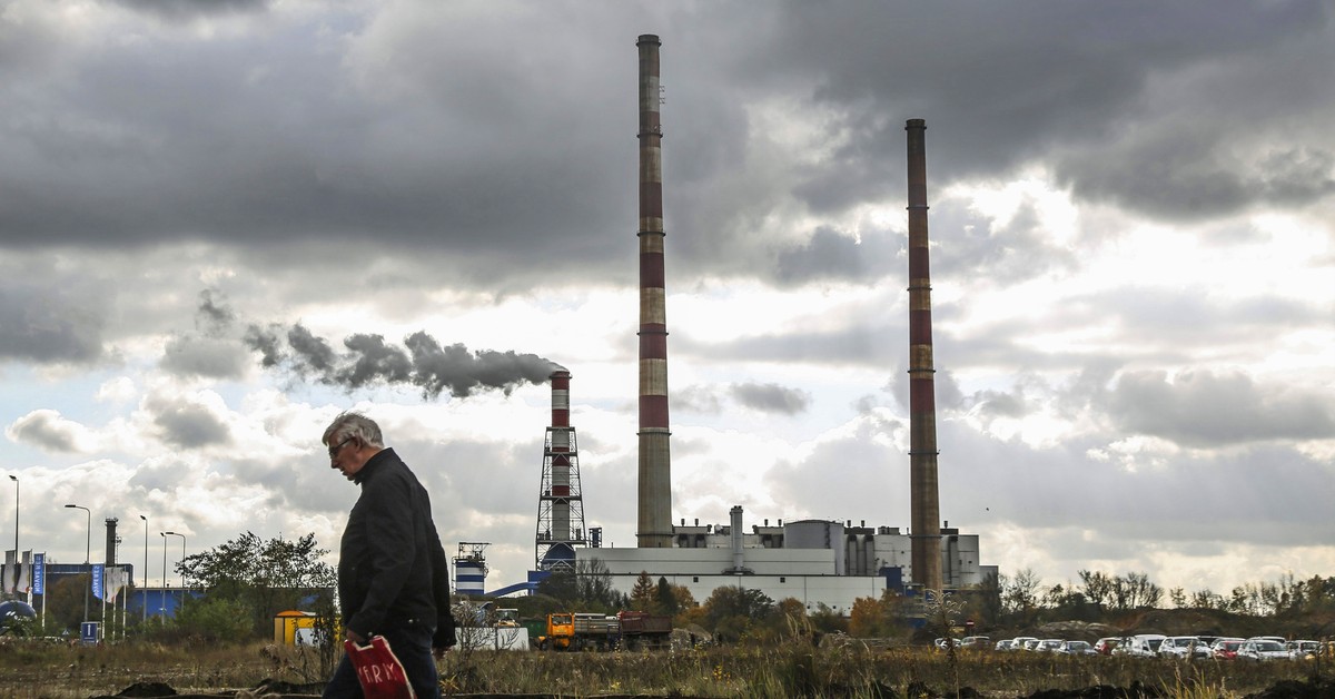 Ireneusz Zyska: "Wyjmijmy energetykę ze sporu politycznego" [WYWIAD]