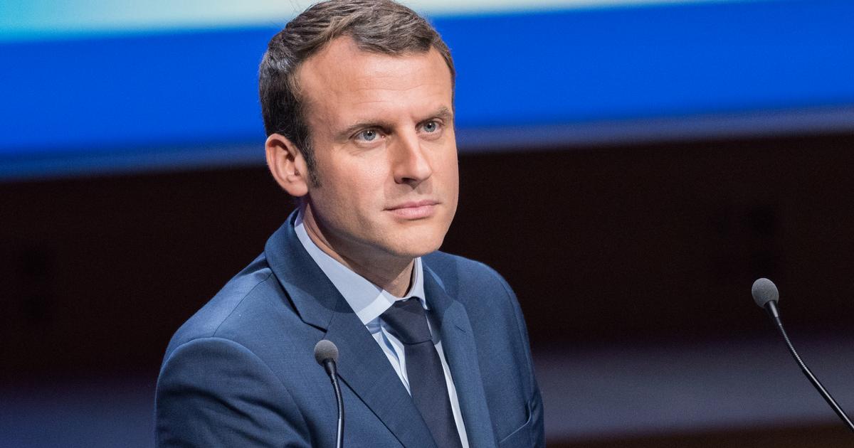 Emmanuel Macron est pris pour cible par Pegasus.  Le président français a peut-être été espionné par le service