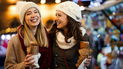 Legszebb ajándék, ha adhatunk!
