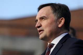 Opozycja składa wniosek o odwołanie Ziobry