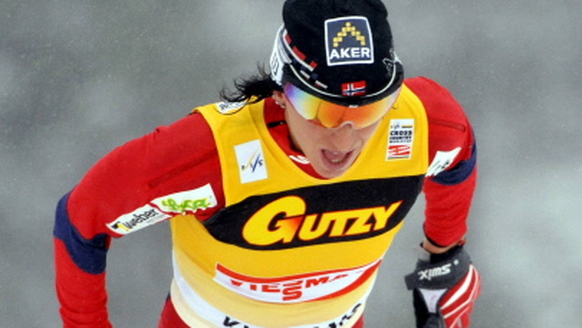 Norweska Federacja Narciarska ustaliła skład reprezentacji kraju na Tour de Ski (29 grudnia - 8 stycznia). Liderką jest Marit Bjoergen. Jak podkreślili działacze, celem ekipy jest wygranie tych zawodów zarówno indywidualnie jak i w punktacji drużynowej.