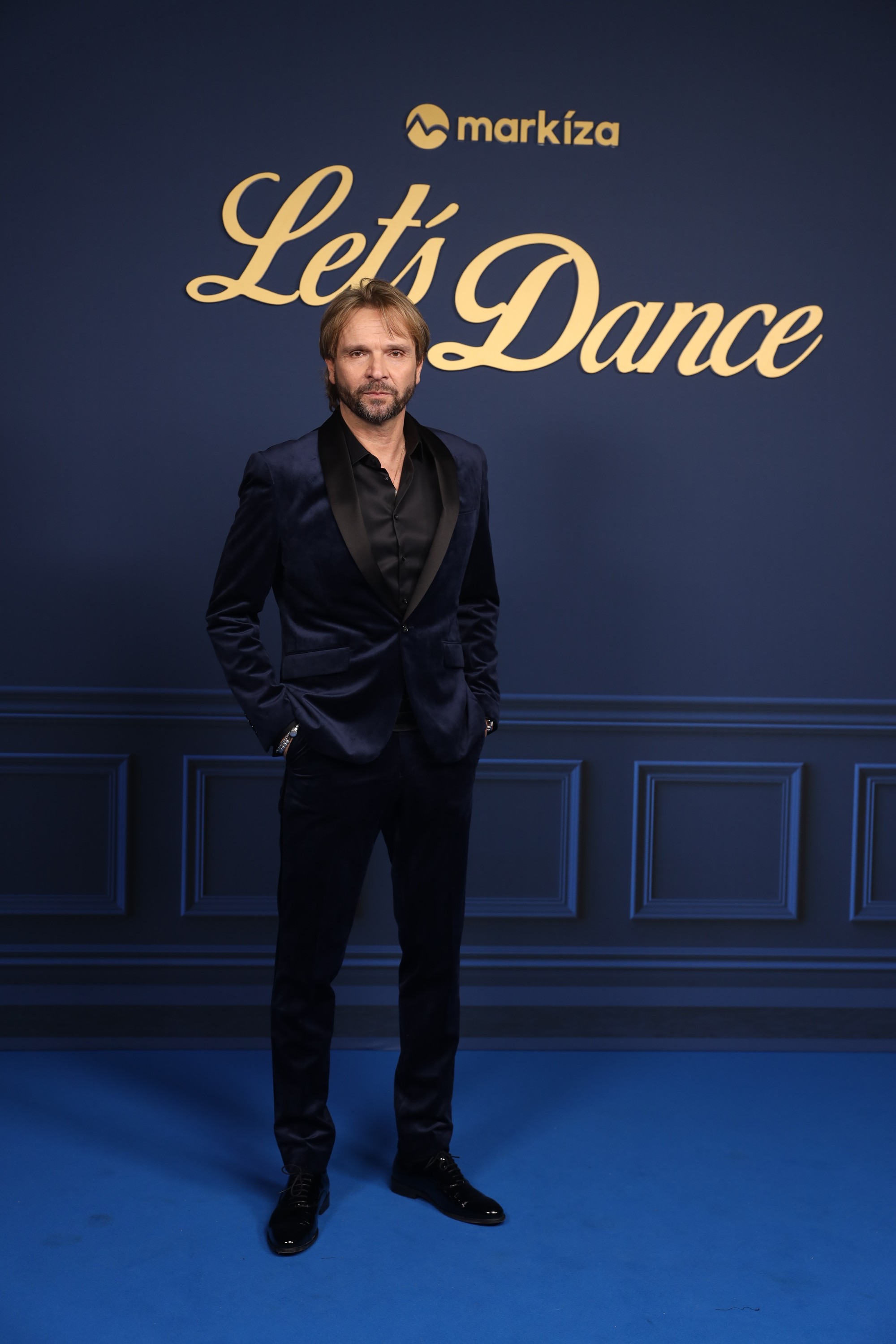 11. séria Let’s Dance - Ján Ďurovčík.