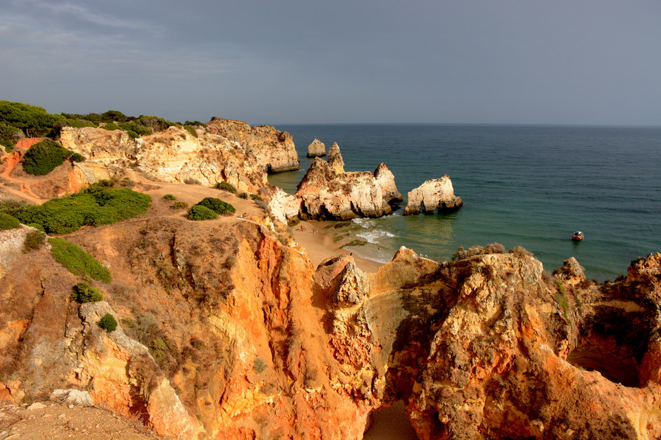 Algarve