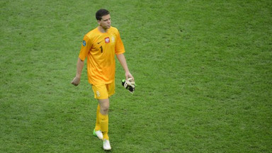 Wojciech Szczęsny rzucił żartobliwe wyzwanie Arturowi Borucowi