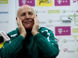 T-Mobile Ekstraklasa: Trener Śląska nie będzie robił tragedii z remisu