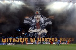 Jagiellonia w Poznania będzie rozdawać kibicom Lecha... sękacze