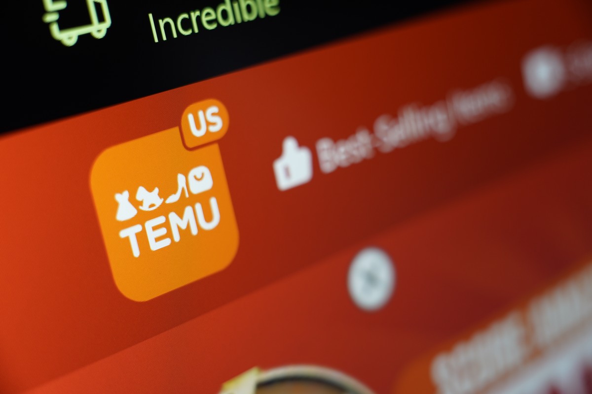 Poczta odpowiada na zarzuty w sprawie Temu. "Presja polityczno-medialna"