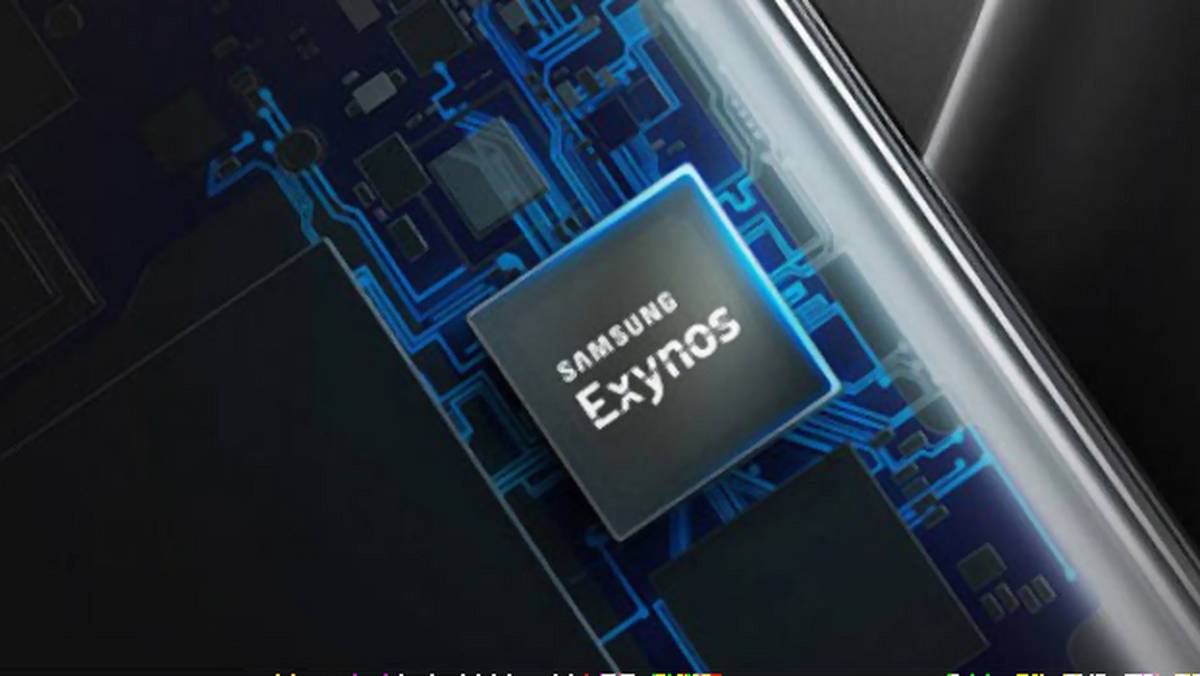 Samsung po cichu potwierdza procesor Exynos 9810. Spodziewajmy się go w Galaxy S9 i S9+