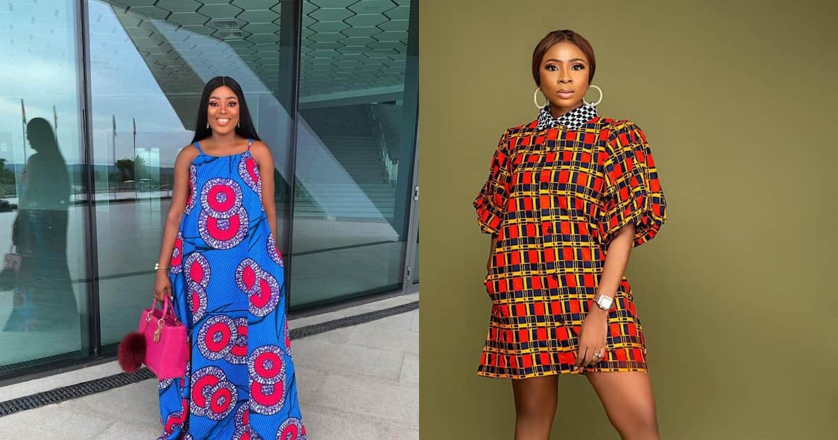 9 wardrobe essentials for Nigerian women Pulse Nigeria