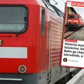 Ten Polak pracuje w Deutsche Bahn. PKP go nie chciały