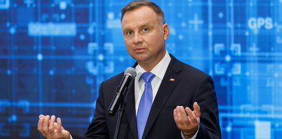 Prezydent Duda mówi, co zrobi w sprawie „Lex TVN”. Czy dotrzyma swych obietnic sprzed kilku miesięcy?