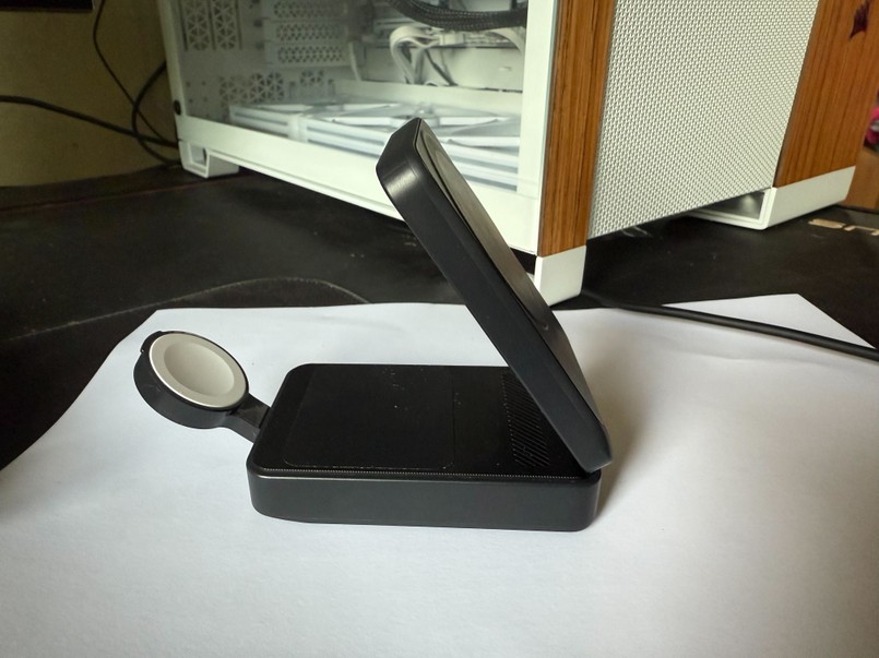 Anker MagGo 3 in 1 Wireless