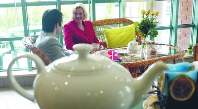 Branża HoReCa liczy na poprawę sytuacji finansowej w nadchodzącym półroczu