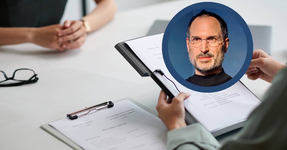 "Test piwa" podczas rozmowy. Tak rekrutował do pracy słynny milioner