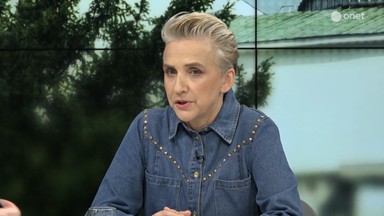 Co dalej z TVP? Posłanka Lewicy mówi o "mocnym cięciu"