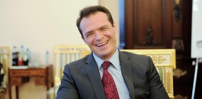 Sławomir Nowak odkrył, co w życiu jest najważniejsze