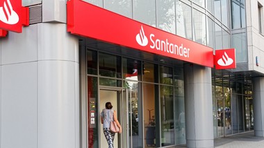 ważny komunikat santandera