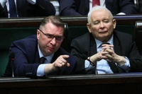 Ujawniamy przekaz dnia PiS. "To wygląda jak zaplanowany skok na pieniądze Polaków"