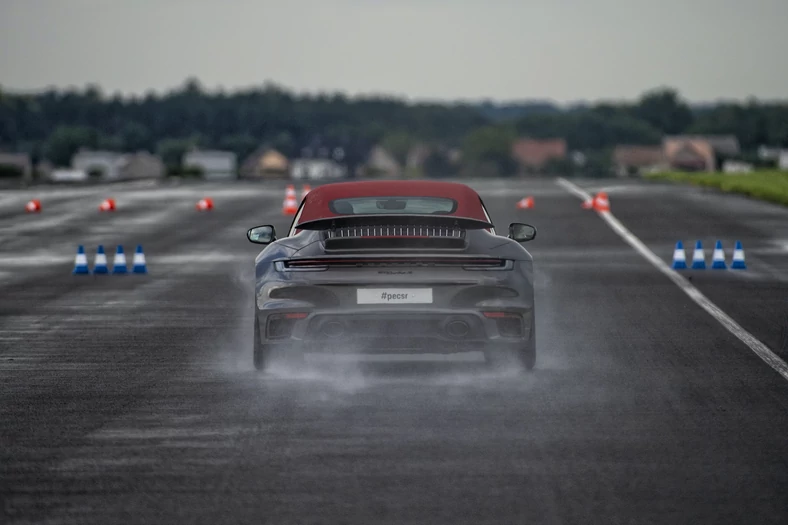 Porsche Experience