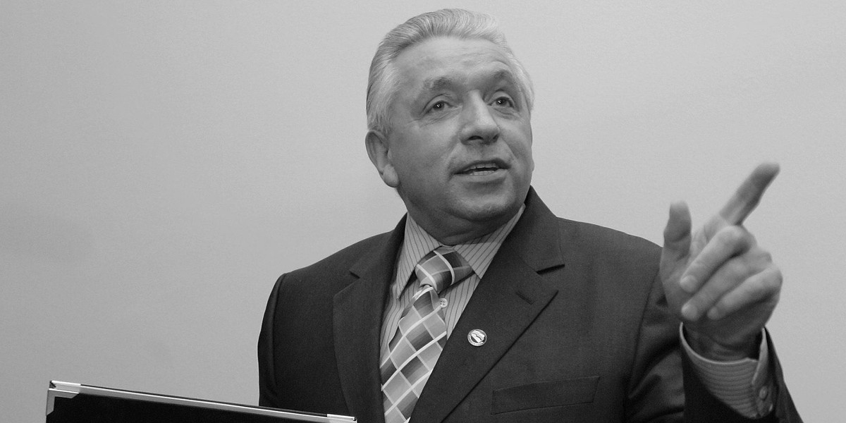 Andrzej Lepper