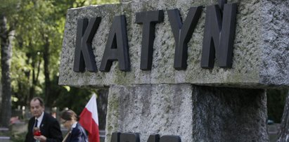 USA tuszowały sprawę Katynia