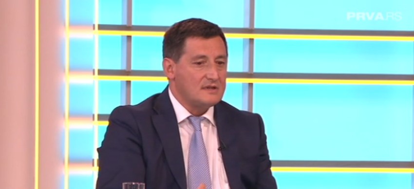 Profesor dr Branislav Milovanović