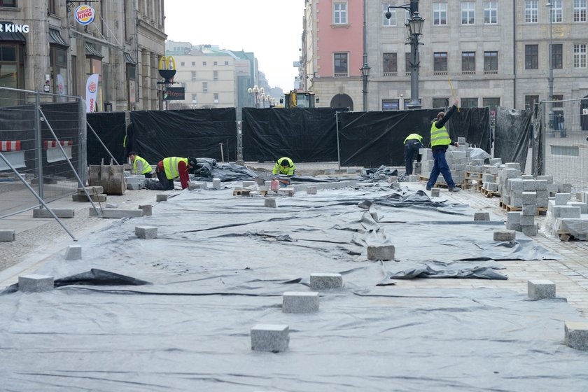 Szpilkostrada we Wrocławiu