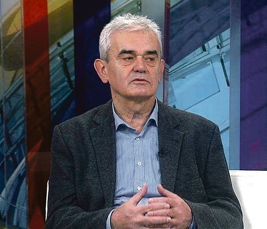 DRAGAN JANJIĆ