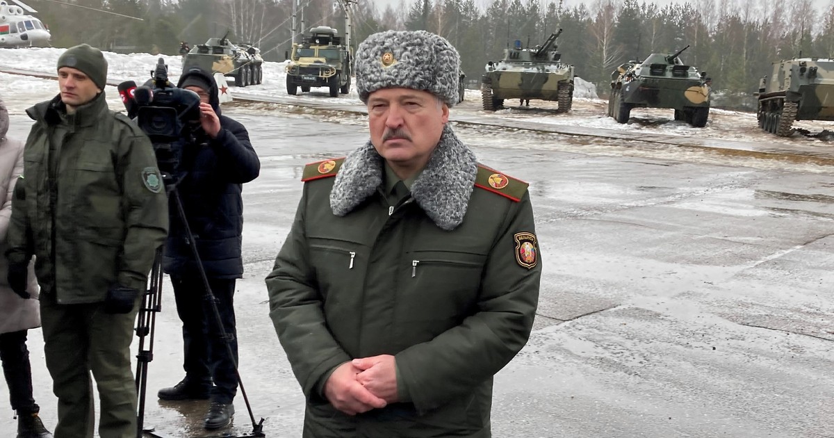 Dlaczego Polacy nie rozumieją Białorusi? Witold Jurasz mówi o błędach i pogardzie