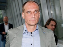 Paweł Kukiz obraził dziennikarkę TV Republika? 'Ty PiS-owska k...'